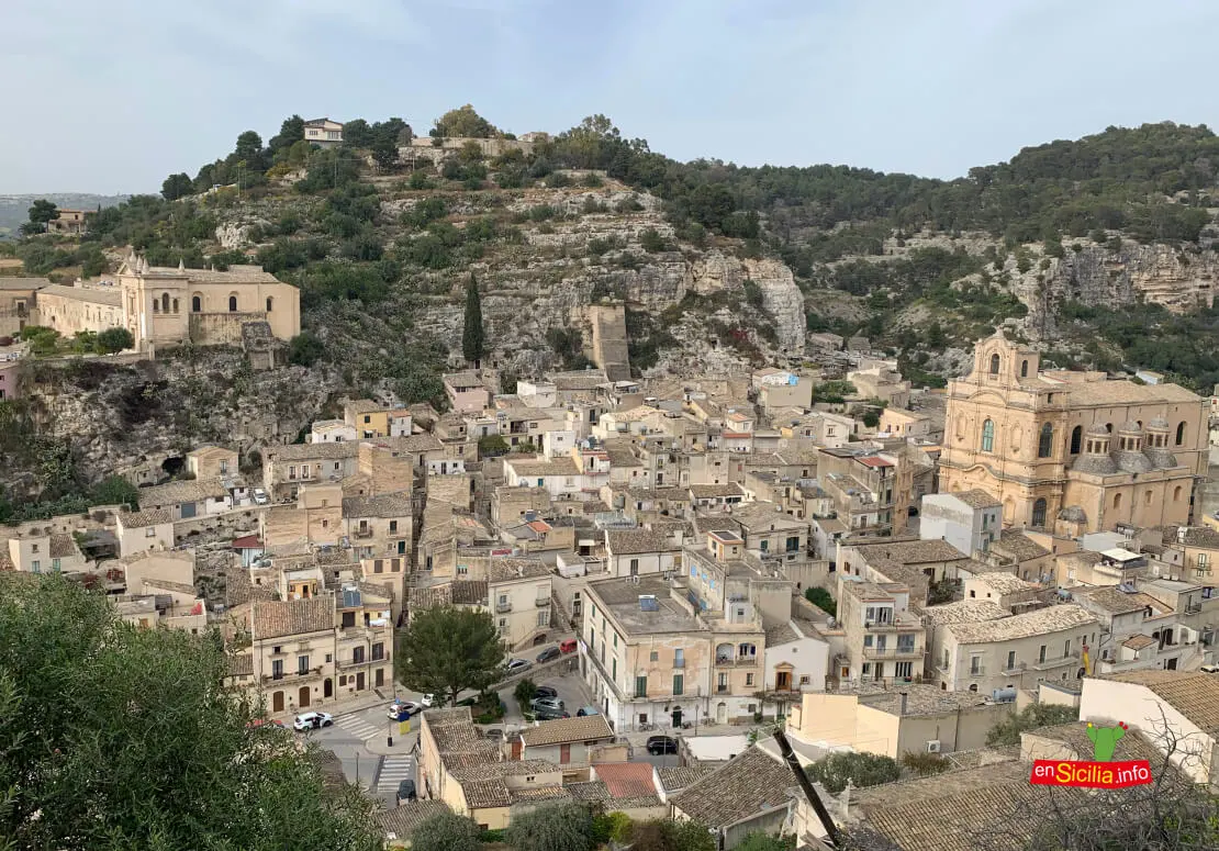 Scicli Graphics Scicli - En Sicilia